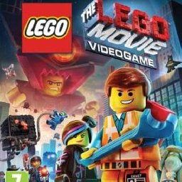 The LEGO Movie Videogame Xbox One 63% OFF