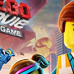 The LEGO Movie Videogame 59% OFF