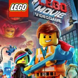 The LEGO Movie 54% OFF