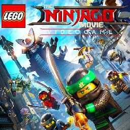 The Lego Ninjago Movie Video Game PC 96% OFF