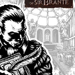 The Life and Suffering of Sir Brante PC 60% OFF