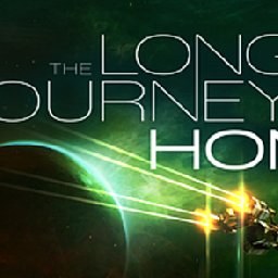 The Long Journey Home 18% OFF