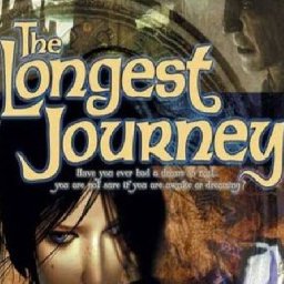 The Longest Journey PC 18% OFF