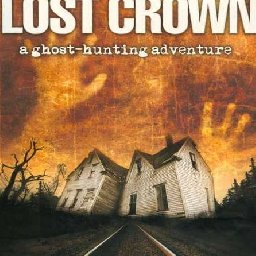 The Lost Crown PC