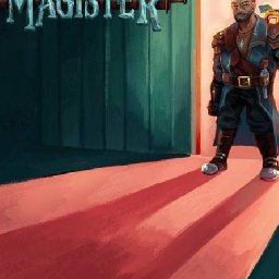 The Magister PC 57% OFF