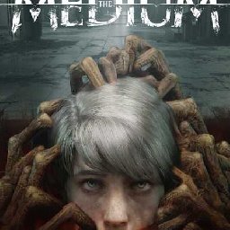 The Medium PC 20% OFF