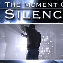 The Moment of Silence PC 18% OFF