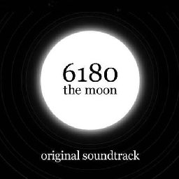 The moon Soundtrack PC 18% OFF