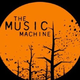 The Music Machine PC 25% OFF