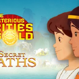 The Mysterious Cities of Gold PC 18% OFF