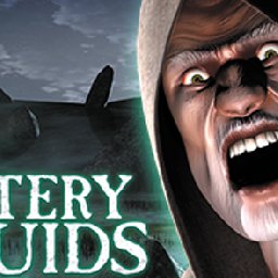 The Mystery of the Druids PC 18% OFF