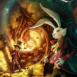 The Night of the Rabbit PC 18% OFF