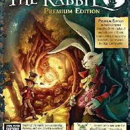 The Night of the Rabbit Premium Edition PC 33% OFF