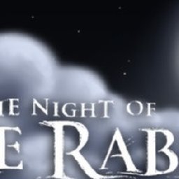 The Night of the Rabbit 10% OFF