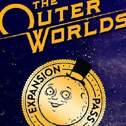 The Outer Worlds Expansion Pass 33% OFF