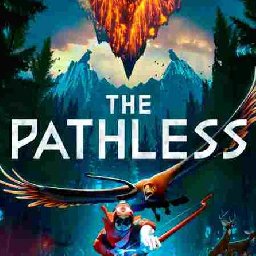 The Pathless PC 71% OFF