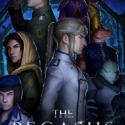 The Pegasus Expedition PC 68% OFF