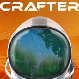 The Planet Crafter PC 10% OFF