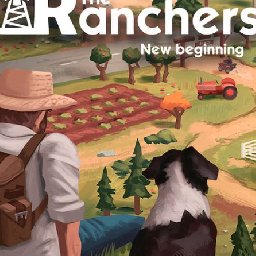 The Ranchers PC 18% OFF