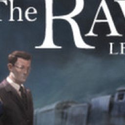 The Raven Legacy of a Master Thief