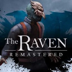 The Raven Remastered PC