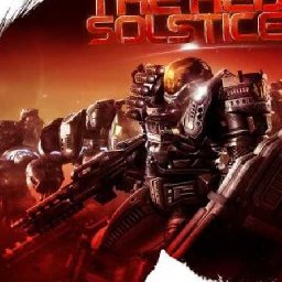 The Red Solstice PC 87% OFF