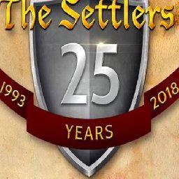 The Settlers 14% OFF