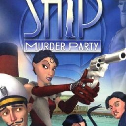 The Ship Murder Party PC 18% OFF