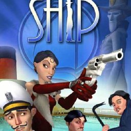 The Ship 22% OFF