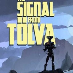 The Signal From Tölva PC 33% OFF