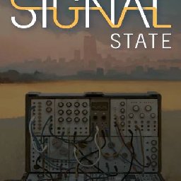 The Signal State PC 10% OFF