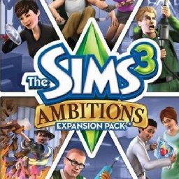 The Sims 3 11% OFF