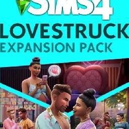 The Sims 4 21% OFF