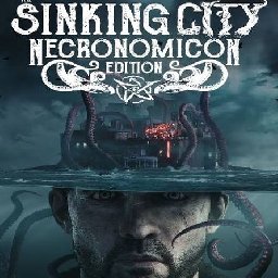 The Sinking City 72% OFF