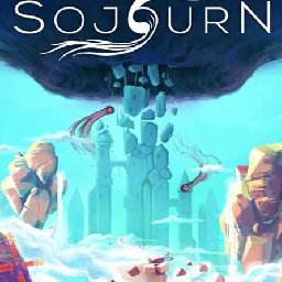 The Sojourn PC 37% OFF