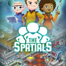 The Spatials PC 87% OFF