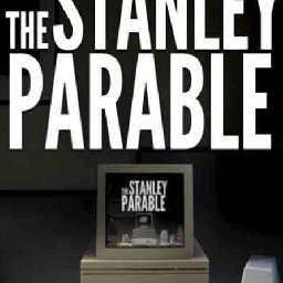 The Stanley Parable PC 33% OFF