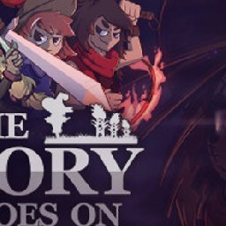 The Story Goes On PC 18% OFF