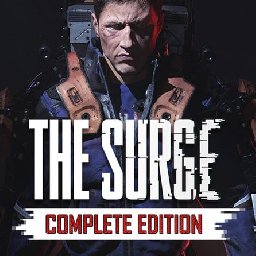 The Surge Complete Edition PC 61% OFF