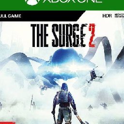 The Surge Xbox One 13% OFF