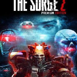 The Surge 80% OFF