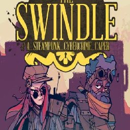 The Swindle PC 14% OFF