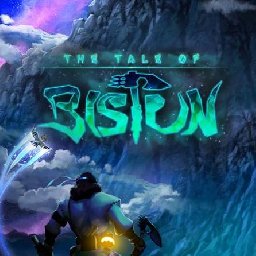 The Tale of Bistun PC 55% OFF