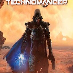 The Technomancer PC 93% OFF