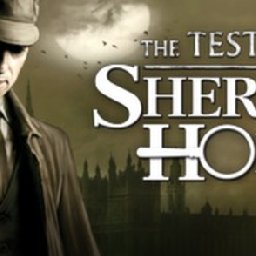 The Testament of Sherlock Holmes 18% OFF