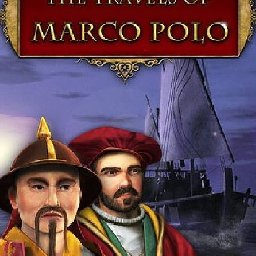 The Travels of Marco Polo PC 83% OFF