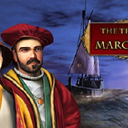 The Travels of Marco Polo 83% OFF