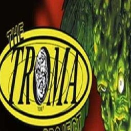 The Troma Project PC 94% OFF