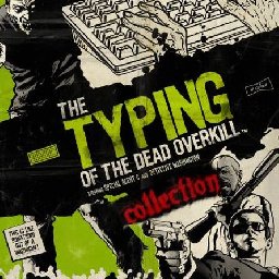 The Typing of the Dead