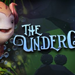 The UnderGarden PC 18% OFF